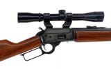 JM Marlin 1894 .44 Magnum Lever Action Rifle - 4 of 6