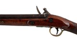 John Sharpe Half Stock Flintlock Musket - 3 of 4