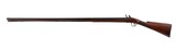 John Sharpe Half Stock Flintlock Musket - 4 of 4