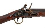 John Sharpe Half Stock Flintlock Musket - 2 of 4