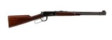 Winchester 94 .30-30 Win Lever Action Rifle 1972 Date - 1 of 4
