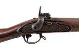 Rare!!! Harpers Ferry 1816 .69 BP Rifled Musket - 3 of 7