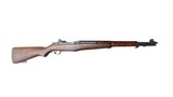 COLLECTOR GRADE M1 GARAND ALL ORIGINAL JAN 55 DATE!!! - 1 of 9