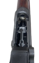 COLLECTOR GRADE M1 GARAND ALL ORIGINAL JAN 55 DATE!!! - 4 of 9