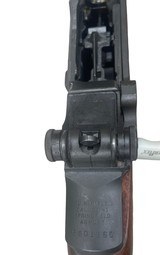 COLLECTOR GRADE M1 GARAND ALL ORIGINAL JAN 55 DATE!!! - 3 of 9