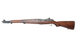 COLLECTOR GRADE M1 GARAND ALL ORIGINAL JAN 55 DATE!!! - 2 of 9