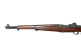 COLLECTOR GRADE M1 GARAND ALL ORIGINAL JAN 55 DATE!!! - 7 of 9
