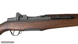 H&R M1 GARAND ALL CORRECT GRADE RIFLE! - 14 of 15