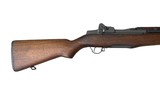 H&R M1 GARAND ALL CORRECT GRADE RIFLE! - 15 of 15