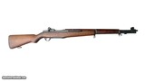 H&R M1 GARAND ALL CORRECT GRADE RIFLE! - 2 of 15