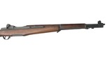 H&R M1 GARAND ALL CORRECT GRADE RIFLE! - 13 of 15