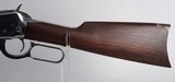 Winchester 1894
38-55 Nickel Steel Rifle c.1903 - 6 of 15