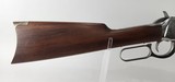 Winchester 1894
38-55 Nickel Steel Rifle c.1903 - 14 of 15