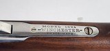 Winchester 1894
38-55 Nickel Steel Rifle c.1903 - 4 of 15