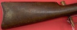 Rare! Winchester 1894 Saddle Ring Carbine Nickel Steel .25-35 Rifle - 2 of 12
