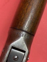 Winchester 94 .30 WCF Rilfe 1921 Dated - 5 of 11