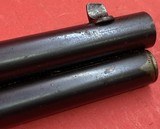 Winchester 94 .30 WCF Rilfe 1921 Dated - 4 of 11