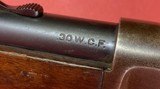 Winchester 94 .30 WCF Rilfe 1921 Dated - 8 of 11