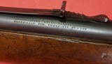 Winchester 94 .30 WCF Rilfe 1921 Dated - 9 of 11