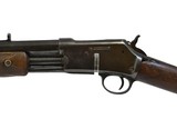 Nice! Colt Lightning Rifle .32 Cal 1894 DATE - 10 of 12