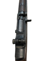 SERVICE GRADE/ ALL CORRECT SPRINGFIELD M1 GARAND .30 - 7 of 11