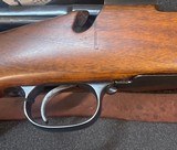 WINCHESTER MODEL 70 FLAIGS CUSTOM .257 WBY MAGNUM PRE 64 - 9 of 9