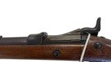 RARE SPRINGFIELD 1884 CADET TRAPDOOR 45-70 - 4 of 7