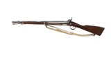 RARE HARPERS FERRY MODEL 1852 Artillery Rifled Rifle - 1 of 7