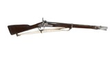 RARE HARPERS FERRY MODEL 1852 Artillery Rifled Rifle - 2 of 7