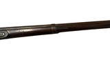 SPRINGFIELD 1838 PERCUSSION RIFLE CIVIL WAR .69 - 6 of 12