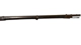SPRINGFIELD 1838 PERCUSSION RIFLE CIVIL WAR .69 - 5 of 12