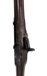 SPRINGFIELD 1838 PERCUSSION RIFLE CIVIL WAR .69 - 7 of 10