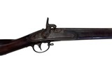 SPRINGFIELD 1838 PERCUSSION RIFLE CIVIL WAR .69 - 6 of 10