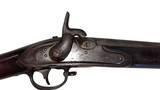 SPRINGFIELD 1838 PERCUSSION RIFLE CIVIL WAR .69 - 5 of 10