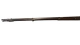 SPRINGFIELD 1838 PERCUSSION RIFLE CIVIL WAR .69 - 9 of 12
