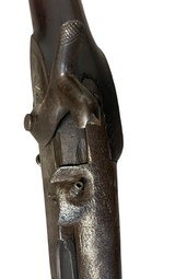SPRINGFIELD 1838 PERCUSSION RIFLE CIVIL WAR .69 - 12 of 12