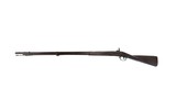 SPRINGFIELD 1838 PERCUSSION RIFLE CIVIL WAR .69 - 2 of 10