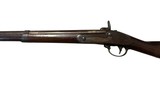 SPRINGFIELD 1838 PERCUSSION RIFLE CIVIL WAR .69 - 8 of 12
