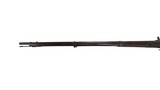 SPRINGFIELD 1838 PERCUSSION RIFLE CIVIL WAR .69 - 4 of 10