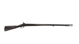 SPRINGFIELD 1838 PERCUSSION RIFLE CIVIL WAR .69 - 1 of 10