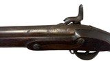 SPRINGFIELD 1838 PERCUSSION RIFLE CIVIL WAR .69 - 10 of 12