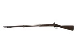 SPRINGFIELD 1838 PERCUSSION RIFLE CIVIL WAR .69 - 2 of 12