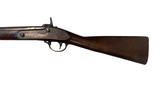 SPRINGFIELD 1838 PERCUSSION RIFLE CIVIL WAR .69 - 7 of 12