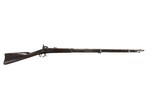 1864 SPRINGFIELD CIVIL WAR PERCUSSION RIFLE - 7 of 8