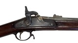 1864 SPRINGFIELD CIVIL WAR PERCUSSION RIFLE - 8 of 8