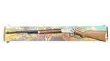 NEW IN BOX WINCHESTER 94 Theodore Roosevelt Commemorative 1969 NEVER FIRED 30-30 - 1 of 4