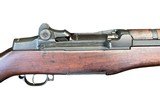 US SPRINGFIELD M1 GARAND LIKE NEW 54 DATED - 4 of 8