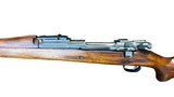 BEAUTIFUL LIKE NEW SPRINGFIELD M1903-A1 MARKMANSHIP TRAINING RIFLE ORIGINAL 1938 DATE ALL CORRECT 30-06 - 3 of 10