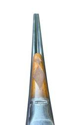 EXCELLENT CONDITION FOX STERLINGWORTH DOUBLE BARREL 1923 DATED!! - 6 of 7