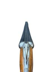 EXCELLENT CONDITION FOX STERLINGWORTH DOUBLE BARREL 1923 DATED!! - 4 of 7